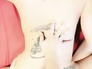 极品美乳姐妹花 今晚约操极品高颜值泰国网红美女 美乳翘挺 扛腿爆操女神