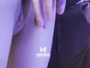 与混血女友的性爱