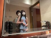 性感包臀群小美女和男友做爱是怎么找到这么漂亮的女人