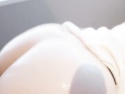 可爱福利姬给哥哥足交啪啪啪，这个马尾太有感觉啦，好清纯