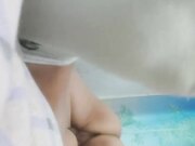 假期炮王出山 一天一个小少妇 少妇的小逼不算黑