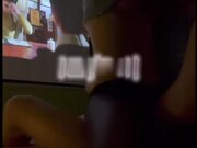 爆操高冷气质白领_极品炮架黑丝美腿玩弄骚穴_模特身材又肏又调教_DeWatermark