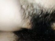 撩妹骚男出租房与身材苗条公司文员长发女友无套啪啪啪近距离拍阳具进出