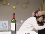 《偷干兄弟新婚妻子》兽性大发理智丧失直接侵犯漂亮嫂子