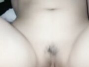 年轻漂亮小嫩妹和炮友双人啪啪大秀 啪完掰开小穴给狼友看 很是诱人