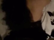 上海富二代约操抖音网红学生主播「窒息母狗」背着男朋友出轨