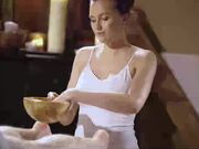 捷克的秘密推油性爱