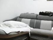 午夜约炮狂野美少妇激情啪啪 扛腿抽插激烈沙发震 拽胳膊后入操