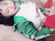 鲍鱼游戏SquirtGame