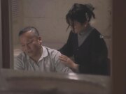 お義父さんと毎日子作りしなさいと 2