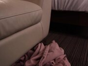 夏天回家路上的共享房间NTR3