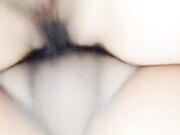 熟透了的老熟女 在家里和短小鸡鸡胖哥啪啪大秀 口交 单腿黑丝 女上位