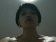 爆乳美熟女  楼梯间淫荡 跳蛋露出 和炮友大叔刺激互摸性器官