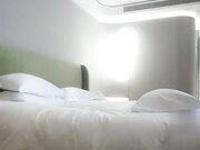 温柔妩媚真女神，后入啪啪乳浪翻滚，精彩佳作