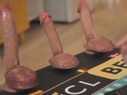 国家代表模拟屌 一湿足成千屌含