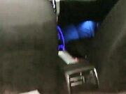 难得露脸 帝都13W粉丝极品御姐 夜晚户外车震 无套插入粉嫩白虎穴 对白淫荡刺激