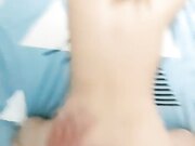 保时捷车模为赚钱下海直播被炮友各种操 每天大秀跪在床上舔屌 第一视角抽插猛操