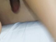 汽车旅馆3p怒肏丰满大奶母奴 无套肛交内射