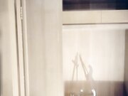 白虎女神臨走時的最后一炮，内射