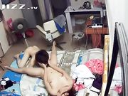 休息没事做约小美女到家里打炮也挺不错的