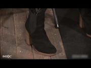 白嫩性感表妹趁老公不在家约我去操B