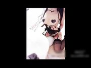 口活一流的男人玩双飞