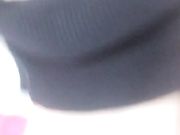 短髮漂亮妹子手指道具插逼自慰大秀