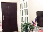 古装剧女演员跟女助理脱光直播