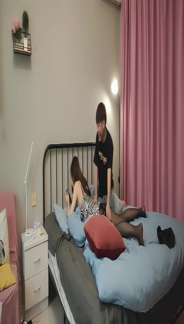 甜美乖巧身姿曼妙，超清画质收藏版