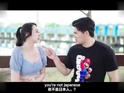 假冒日本女人勾引宅男