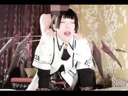 超爽口手足穴侍奉_大量湿滑粘液淫靡触感_再爆艹输出蜜穴舒服