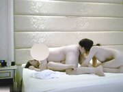 酒店快炮双飞调教好的舔菊妹 完美露脸