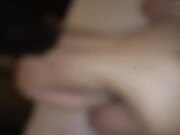 看到一个已婚妇女在被玷污的情况下狼狈而死3