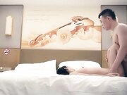 性格温柔妹子返场_被小哥抬腿侧入抽插_后入猛怼_娇乳颤动_还是一顿爆力输出