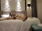 声音甜美轻熟女少妇马尾辫阿姨第一场没挣到钱加钟再干一次累到干不动了