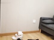 清纯校园风外围小姐姐 人气太高挽留下来 沙发跳蛋玩穴啪啪 肤白貌美可人小娇娘