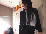 性感女教师对我的极致勾引1