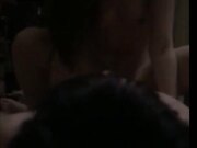 破解百度云盘流出气质美女和IT白领男友性爱视频流出高速路上吃屌