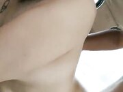 人妻少妇榨精机又来了 与小伙开车户外激情车震 比男人还主动口交大鸡巴