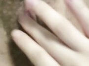 疫情期间放假在家小夫妻 高颜值极品微胖老婆 逼肥毛多性欲旺盛 丰臀后入超带感