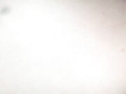 韵味十足骚女 透视装红色内衣 超级视角插嘴 扛起腿怼着骚穴爆插 上位骑乘猛插