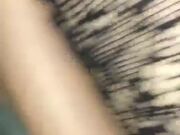 熟女妈妈跟侄子激情大秀啪啪 被小哥调教的不错口交大鸡巴情趣丝袜连体装