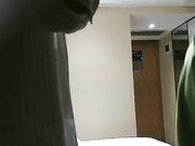 搞完少妇再找小姐TP啪啪 绿衣苗条妹子大力猛操呻吟