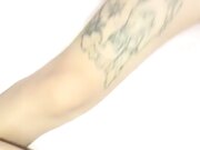 颜值不错年轻萌妹子双人啪啪 口交足交上位骑乘抽插跳蛋震动逼逼