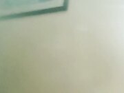 伸进内裤揉搓调情 特写口交撩起短裙开操 扶着大屁股后入猛操