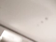 约了个苗条长发黑裙妹子 洗完澡口交大力猛操呻吟娇喘