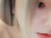 苗条身材网红脸妹子双人啪啪大秀 深喉口交上位骑乘大力猛插呻吟娇喘