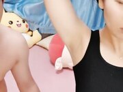 漂亮美乳 和男友玩车震 无奈车小施展不开 回家激情啪啪 极品圆挺美乳 无套啪啪