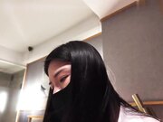 渴望肉棒的女上司 带我出差自己却喝上头了