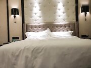 清晰度吊打全场 胖子夜夜笙歌玩女人 今晚风骚小少妇 漂亮淫荡 极品尤物